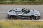 Ferrari 812 Superfast 2017 года